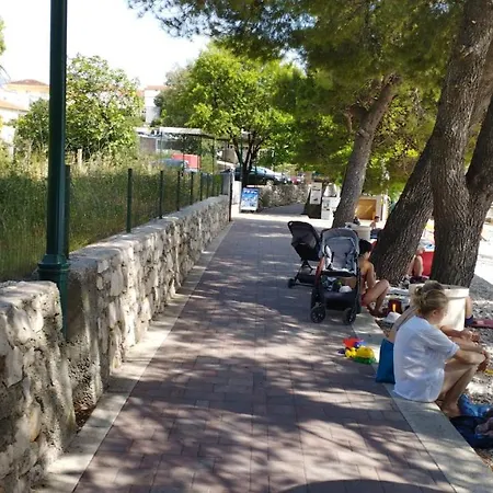 Jelena Apartman Podaca
