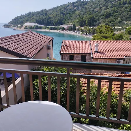 Apartman Jelena