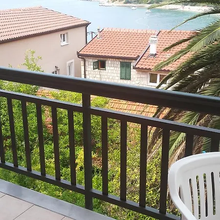 Jelena Apartman